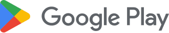Google Play Logo